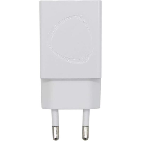 CARGADOR SMARTPHONE AISENS USB 5V-2A WHITE