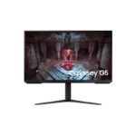 MONITOR GAMING SAMSUNG ODYSSEY G5 32 165HZ QHD ERGONOMICO DP HDMI