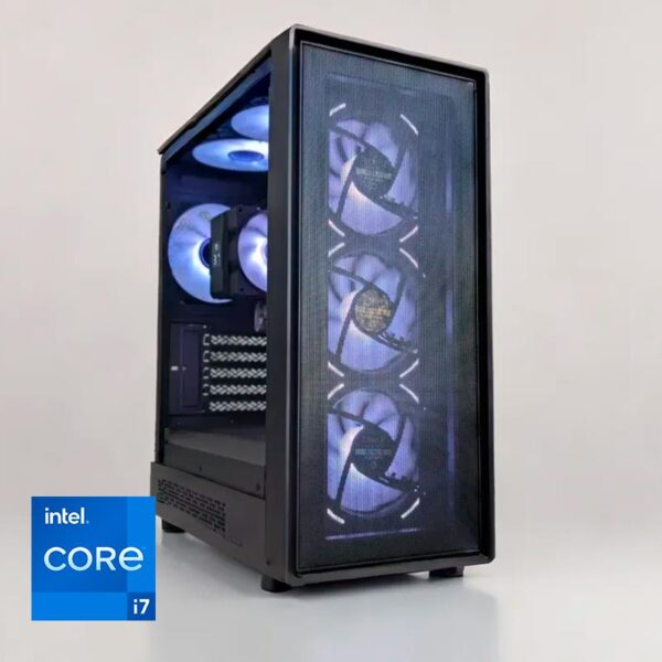 ORDENADOR GAMING STORM RGB I7 12700K/16G/SSD500 NVME/850W