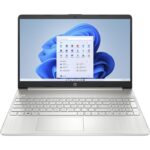 PORTATIL HP 15S I5 1235U/8GB/SSD512GB/15.6FHD/W11HOME