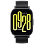 SMARTWATCH RELOJ XIAOMI REDMI WATCH 5 BLUETOOTH 5.3 IPX8 BLACK