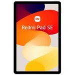 TABLET XIAOMI REDMI PAD SE 11 4GB/128GB/5MP/ANDROID PURPLE