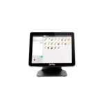 TPV AVPOS K4000 SLIM 15 TACTIL RK3568/4GB/SSD64GB/AND11 BLACK 3YR GAR